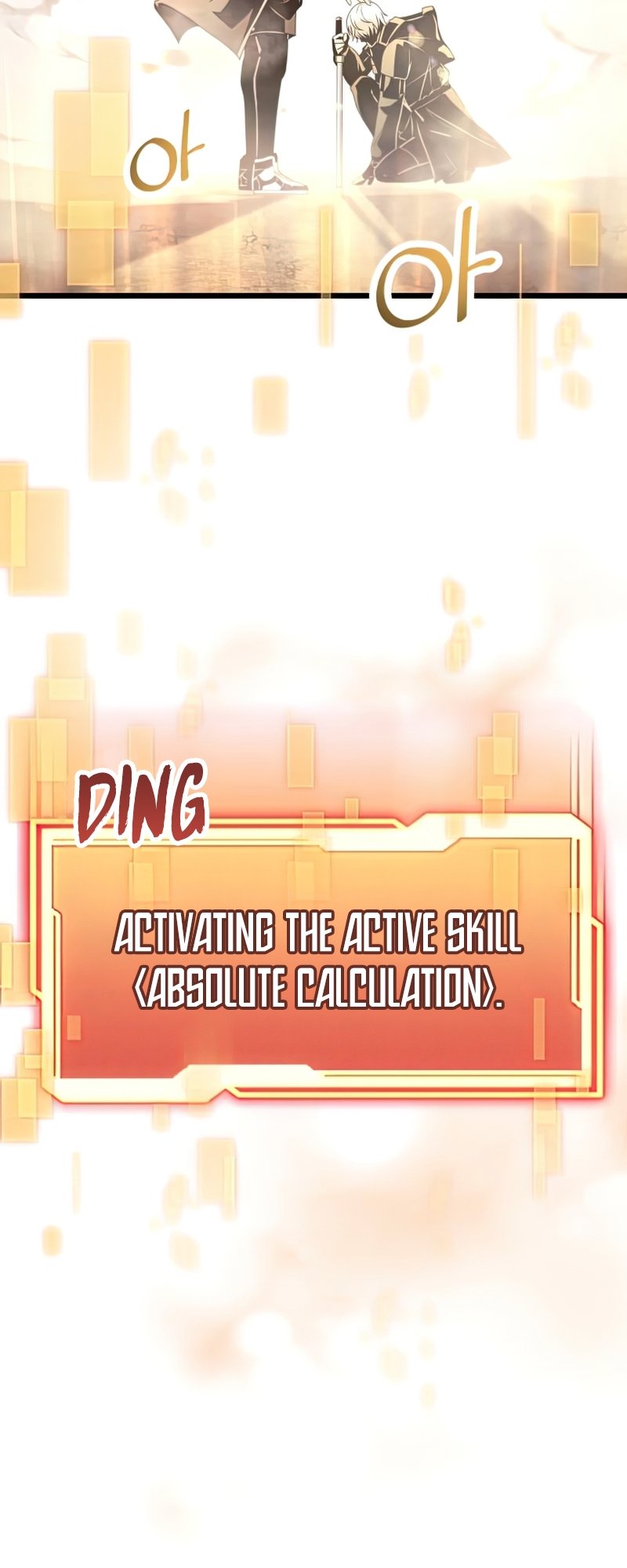 I Obtained A Mythic Item, Chapter 29 image 11